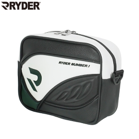 RMP-21 라이더 파우치 (소)