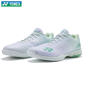 SHB-AZ2 WEX WIDE 2026 에어러스 요넥스 남여공용 와이드핏 배드민턴화