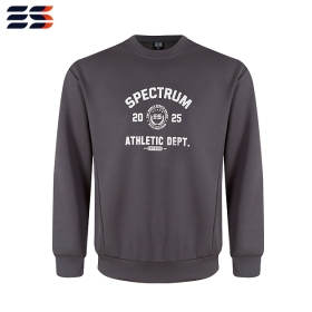 SMT-2502 GY (남성용 긴팔 티셔츠)