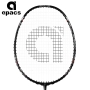 APACS 파워스턴 1000 블랙 4U,5U 아펙스 배드민턴라켓
