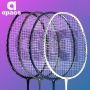 APACS 나노퓨전파워 815 아펙스 배드민턴라켓
