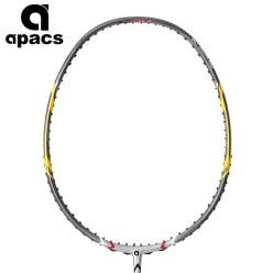 APACS 슬레이어 88 1세대 아펙스 배드민턴라켓