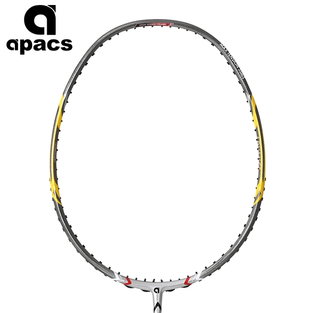 APACS 슬레이어 88 1세대 아펙스 배드민턴라켓 APACS 슬레이어 88 1세대 아펙스 배드민턴라켓