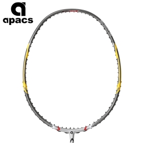 APACS 슬레이어 88 1세대 아펙스 배드민턴라켓