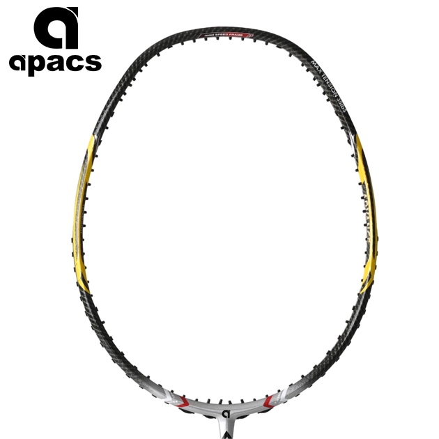 APACS 슬레이어 88 3세대 아펙스 배드민턴라켓