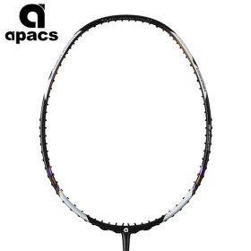 APACS 프로코맨더 5U 아펙스 배드민턴라켓