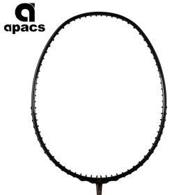 APACS 나노퓨전스피드 725 파워 아펙스 배드민턴라켓