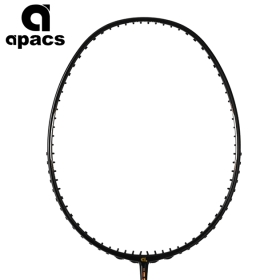 APACS 나노퓨전스피드 725 드라이브 아펙스 배드민턴라켓