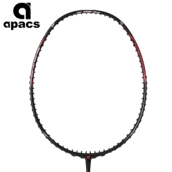 APACS 리썰라이트 우븐파워 6U 아펙스 배드민턴라켓