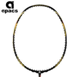 APACS 하이퍼나노 제너레이션 5U 아펙스 배드민턴라켓