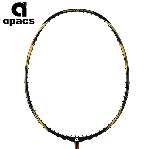 APACS 하이퍼나노 제너레이션 5U 아펙스 배드민턴라켓