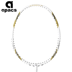 APACS 블리자드 1000 5U 아펙스 배드민턴라켓