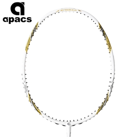 APACS 블리자드 1000 5U 아펙스 배드민턴라켓