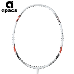 APACS 어세일런트 프로 5U 아펙스 배드민턴라켓