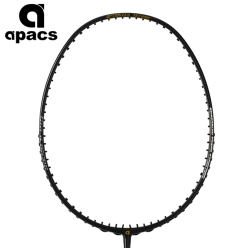 APACS 인피니티 X-O 아펙스 배드민턴라켓