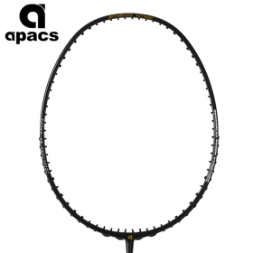 APACS 인피니티 X-O 아펙스 배드민턴라켓