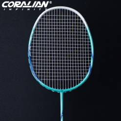 플렉스 마이트 프라임 300 FP-300 코랄리안 배드민턴라켓