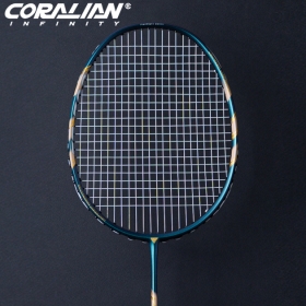 플렉스 마이트 제니스 500 FZ-500 코랄리안 배드민턴라켓
