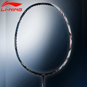 하버텍 9000 파워 4U / G5 HALBERTEC 9000 POWER 리닝 배드민턴라켓