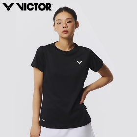 ESSENTIAL LINE (VT25CTS004F) 여성용 티셔츠