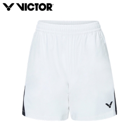 R-56206 화이트 여성 경기용 반바지