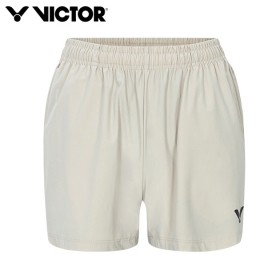 VT25CPS002F 베이지 빅터 여성 반바지