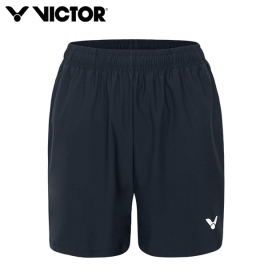 VT25CPS002M 블랙 빅터 남성 반바지