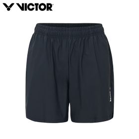 VT25CPS003F 차콜 빅터 여성 반바지