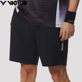 VT25CPS003M 블랙 빅터 남성 반바지
