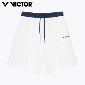 VT25CPS201U 남녀공용 빅터 반바지