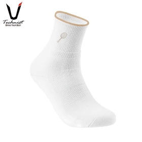 TS-34 BG (라켓) 국대 양말 베이지 (남여스포츠양말)