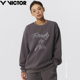 VT25CTL204U 남여공용 빅터 긴팔티셔츠