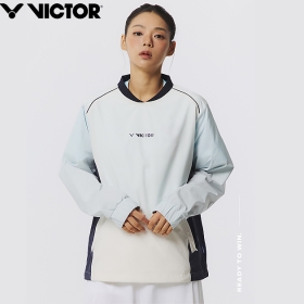 VT25CTL201U 남여공용 빅터 긴팔티셔츠