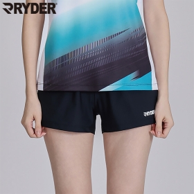 2026RSBP-1 블랙 (여성용 3부 반바지)