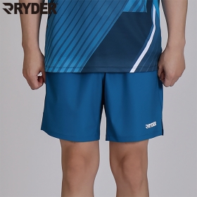 2026RBP-3 아쿠아 그린 (남여공용 4부 반바지)