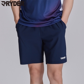 2026RBP-2 네이비 (남여공용 4부 반바지)