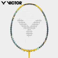 POWER_TK-F C Ultra(THRUSTER K) 빅터 트러스터 K 배드민턴라켓