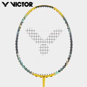 THRUSTER K-F C Ultra (3U/4U/5U/프리코어핸들) 빅터 트러스터 K 배드민턴라켓