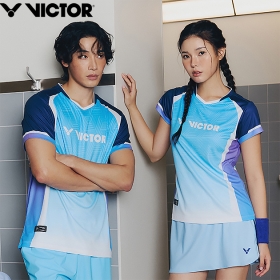 VT26AGW008F / VT26AGW008M 커플 티셔츠