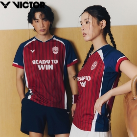 VT26AGW011F / VT26AGW011M 커플 티셔츠