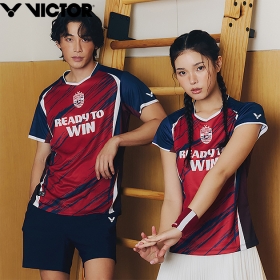 VT26AGW012F / VT26AGW012M 커플 티셔츠