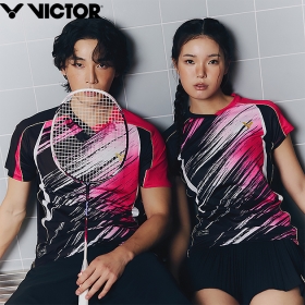 VT26AGW016F / VT26AGW016M 커플 티셔츠