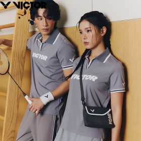 VT26ATS001F / VT26ATS001M 커플 티셔츠