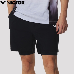 VT26APS001M BK 남성용 빅터 반바지