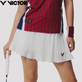 K-61300 A WH 여성 경기용 치마