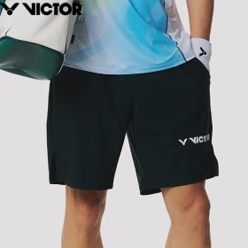 VT26APS003M 딥파인 그린 남성용 빅터 반바지