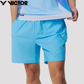 VT26APS002M 레이크 블루 남성용 빅터 반바지