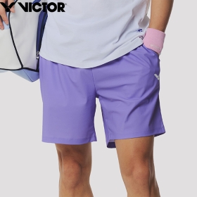 VT26APS002M 라벤더 남성용 빅터 반바지