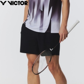 R-60203 BK 남녀공용 빅터 반바지