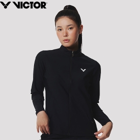 VT26AJK001F 여성 트레이닝 상의